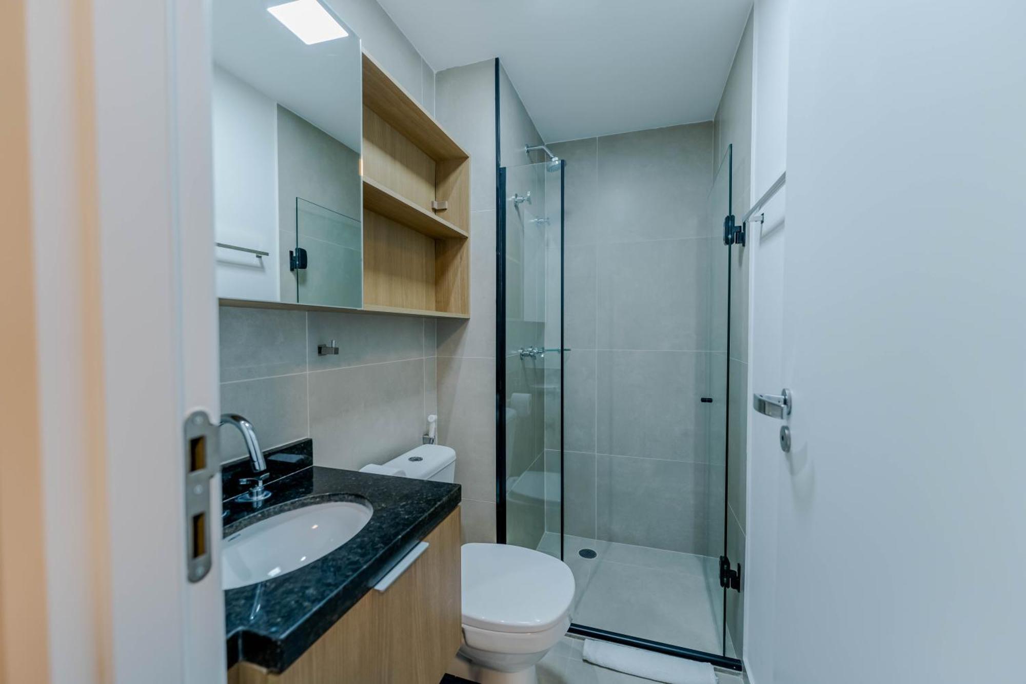 Apartamentos Studio Allure Moema - Com Cafe Da Manha Opcional, Recepcao E Valet 24 Horas Sao Paulo Dış mekan fotoğraf