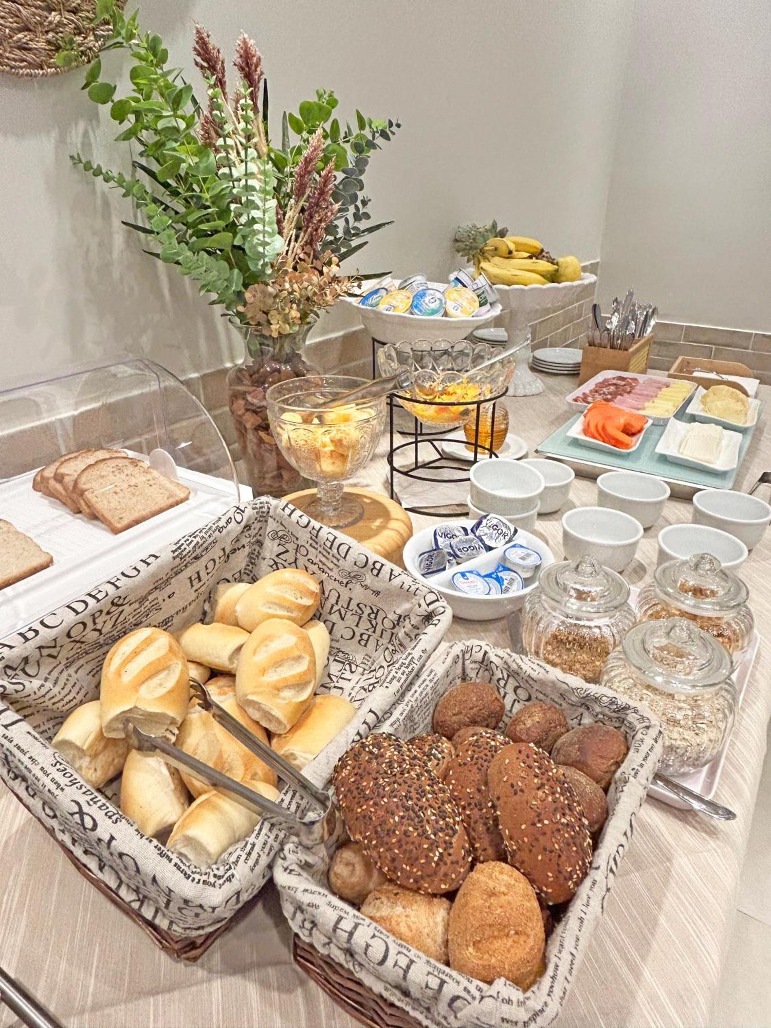 Apartamentos Studio Allure Moema - Com Cafe Da Manha Opcional, Recepcao E Valet 24 Horas Sao Paulo Dış mekan fotoğraf
