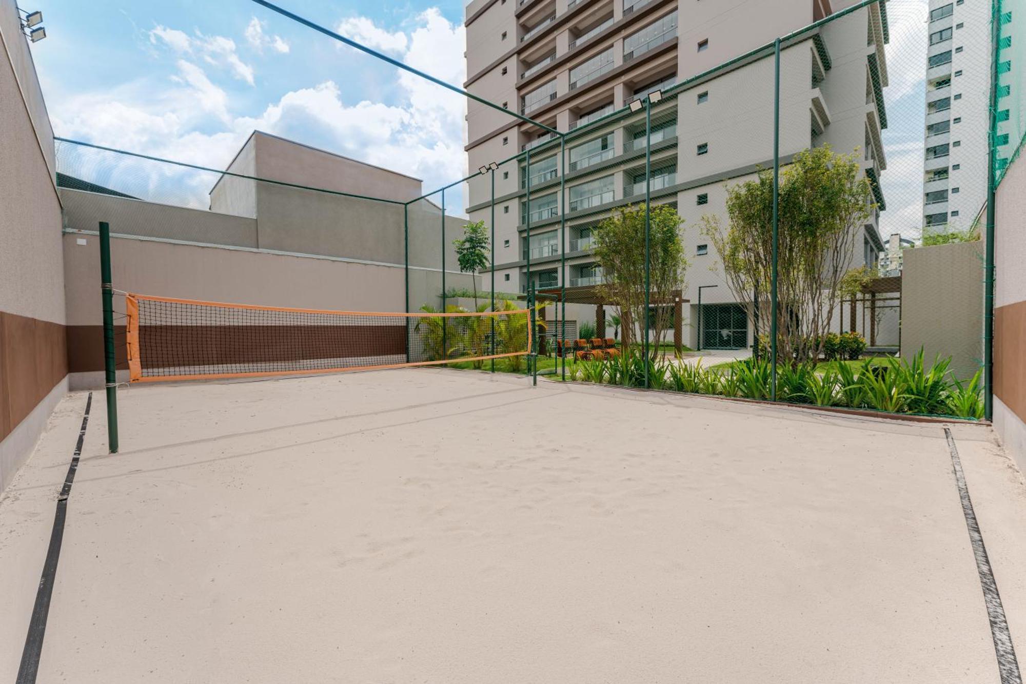 Apartamentos Studio Allure Moema - Com Cafe Da Manha Opcional, Recepcao E Valet 24 Horas Sao Paulo Dış mekan fotoğraf