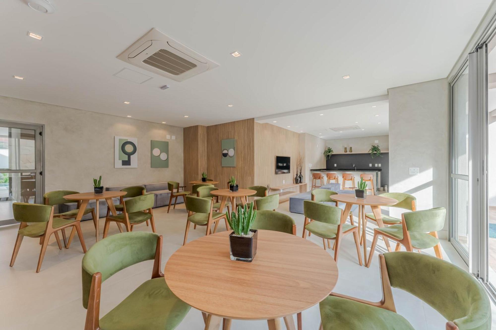 Apartamentos Studio Allure Moema - Com Cafe Da Manha Opcional, Recepcao E Valet 24 Horas Sao Paulo Dış mekan fotoğraf