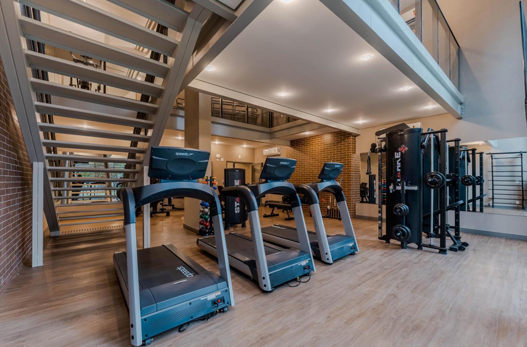 Apartamentos Studio Allure Moema - Com Cafe Da Manha Opcional, Recepcao E Valet 24 Horas Sao Paulo Dış mekan fotoğraf